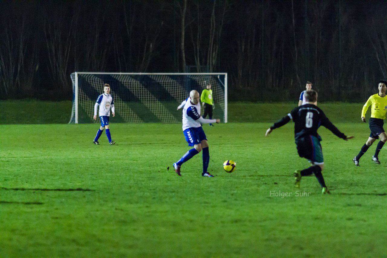 Bild 149 - A-Junioren FSG BraWie 08 - SV Henstedt-Ulzburg : Ergebnis: 2:3